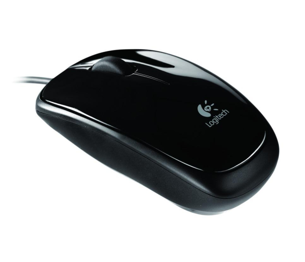 LOGITECH M115 910-001604 - 1406365 - zdjęcie 2